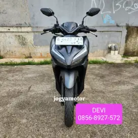 Honda Vario 150 th 2019 keyless unit siap pakai