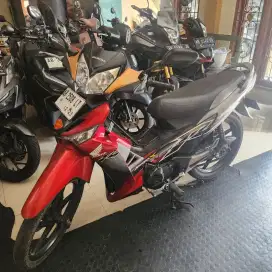 Supra 125 cw karbu 2009 gbm