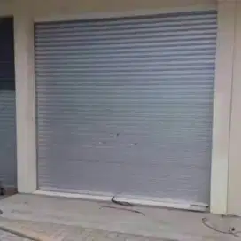 Tukang service rolling door folding gate panggilan