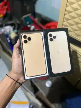 Iphone 11 pro 64GB inter