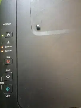 Asal laku printer cannon