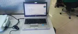 Laptop HP eliteBox 8460p Jadul