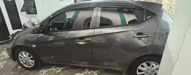Honda Brio Satya 2022 Bensin