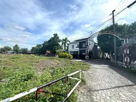 Termurah, Tanah Pogung UGM Jogjakarta SHM Siap AJB