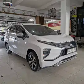 Xpander Ultimate 1.5 Matic 2018