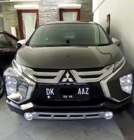 Xpander Ultimate 2021 (PMK)