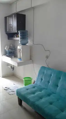 Dijual Rumah satu lantai jalan komplek bentang asri Turangga Bandung