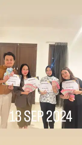 Lowongan Pekerjaan