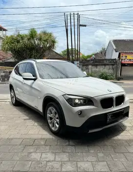 BMW X1 2012 mesin sehat