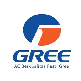 Dijual AC Gree Casette 3 PK GU-71