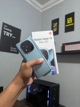 Redmi Note 14 Pro Plus 5G 12/512