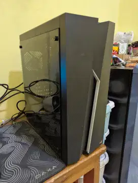 Pc gaming i3 10105f | gtx 750 ti | h510m | ram 16gb | ssd 512gb
