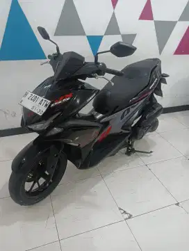 YAMAHA AEROX th 2019