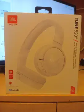 Dijual headset bluetooth JBL