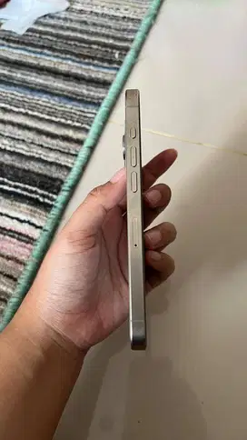 Iphone 15 pro 128GB like new IBOX