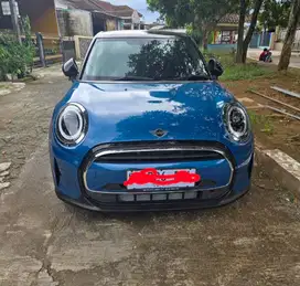 Mini Cooper 5-Door 2025