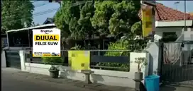 Jual Rumah Raya Jambangan