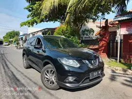NISSAN XTRAIL 2.5 MATIC ‼️ ODO 64 RIBU ,ISTIMEWAH