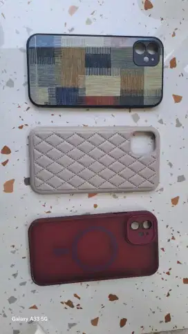 CASE IPHONE 11 masih bagua