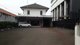 Rumah murah bawah njop matramna jakarta timur