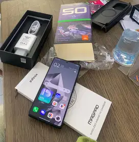 SMARTPHONE INFINIX