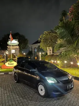 Vios limo gen 2 manual 2009