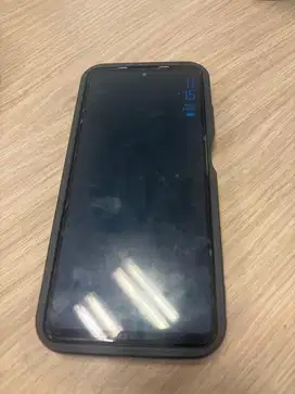 Jual redmi note 10s