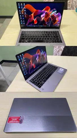 Laptop Pemakaian Pribadi INFINIX X2 Intel Core I3