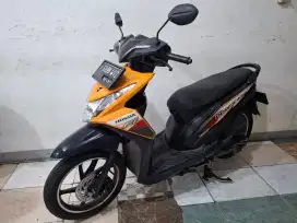 Beat fi 2013 siap pakai