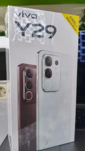 VIVO Y28 white 8/256gb