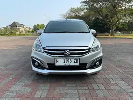 Ertiga gx manual 2017