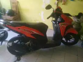 Jual vario 125 th. 2019