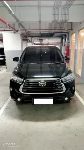 2022 Toyota Kijang Innova 2.0 G MPV