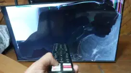 LED TV Hisense 43A6500K (rusak LCD)