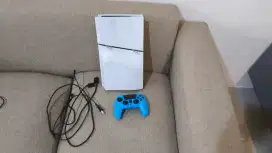 Sony Playstation 5 ps5 slim disc indo game banyak