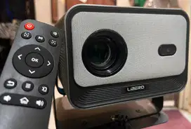 Projector mini Murah