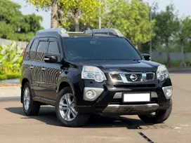 [TDP 5JT] NISSAN X-TRAIL 2.5 XT 2013/2012 T31  XTRAIL