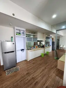 Apartemen Puncak Dharmahusada Tower A