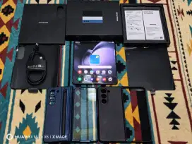 Samsung Z Fold 5 512GB 5G Resmi Sein