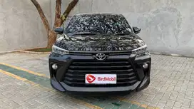 Toyota Avanza 1.5 G M/T 2023 - Tangan Pertama, Siap Pakai