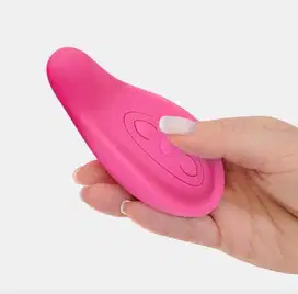 La Vie Lactation Massager (Pink)