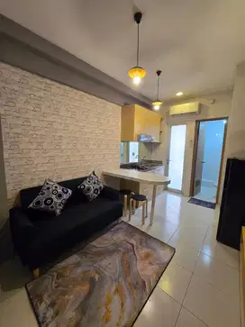 Apt Gunawangsa Manyar 2 BR Tower A