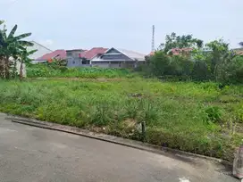 Tanah Murah Sepakat 2 Karya VI Pontianak SHM Parit H Husin II gg Usaha