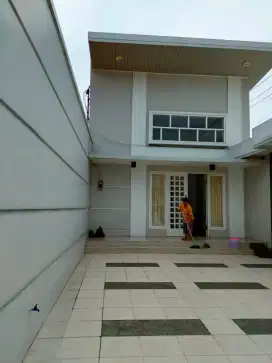 Rumah Di Jual luas dan bersih daerah bambe gresik dekat surabaya
