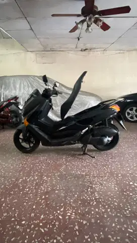 JUAL MOTOR NMAX 2018 155CC