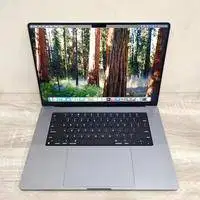 MacBook Pro 16 inci 2023 Apple M2 Pro Ram 16 SSD 1 TB cc 73 PL4W