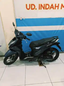 HONDA BEAT DELUXE ESP CBS ISS EXCLSV 2022
