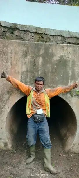 Cari Kerja Tukang Cat