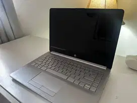 Dijual laptop HP
