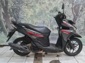 HONDA VARIO 125 2017, Pjknya sd 09-2026